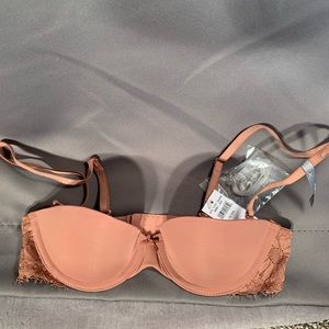 Aerie Strapless Bra